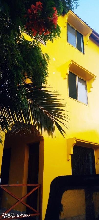 Coccobello Zanzibar Нунгви Экстерьер фото